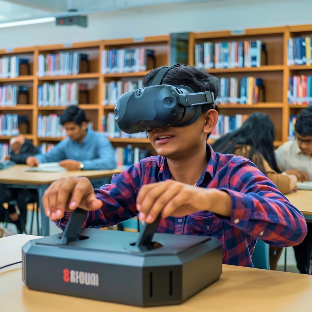 EdTech Innovators