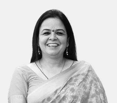 Alka Singh
