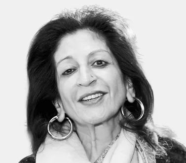 Anuradha Monga