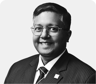 Dr. Ashwin Fernandes