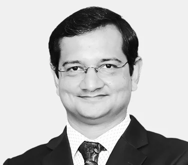 Bhavin Shah