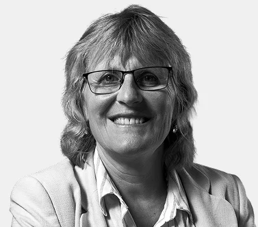 Dr. Caroline Pascoe