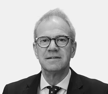 Dr. Chris Stevens