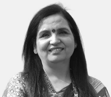 Dr. Jyoti Arora