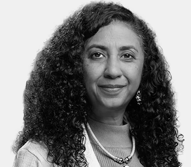 Dr. Kala Parasuram