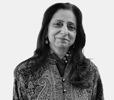 Monisha Dutta