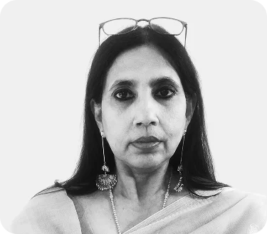 Pamela Srivastava
