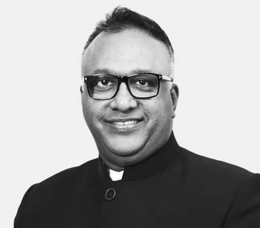 Prof. (Dr.) C. Raj Kumar