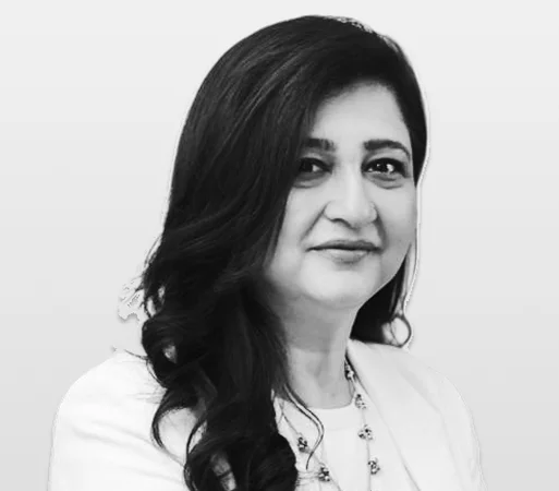 Riitu Chopraa