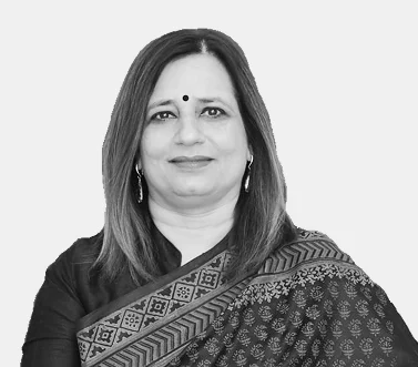 Sangeeta Dhamija