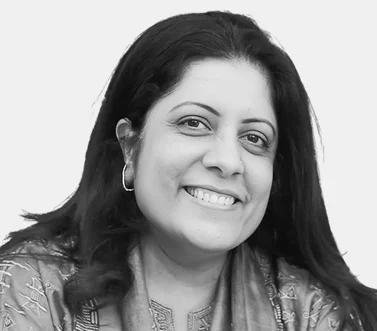 Dr. Swati Popat Vats
