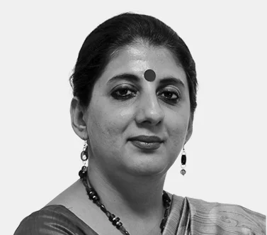 Dr. Vasudha Neel Mani