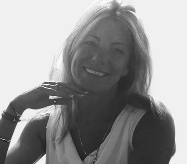 Sharon Gray OBE NLE