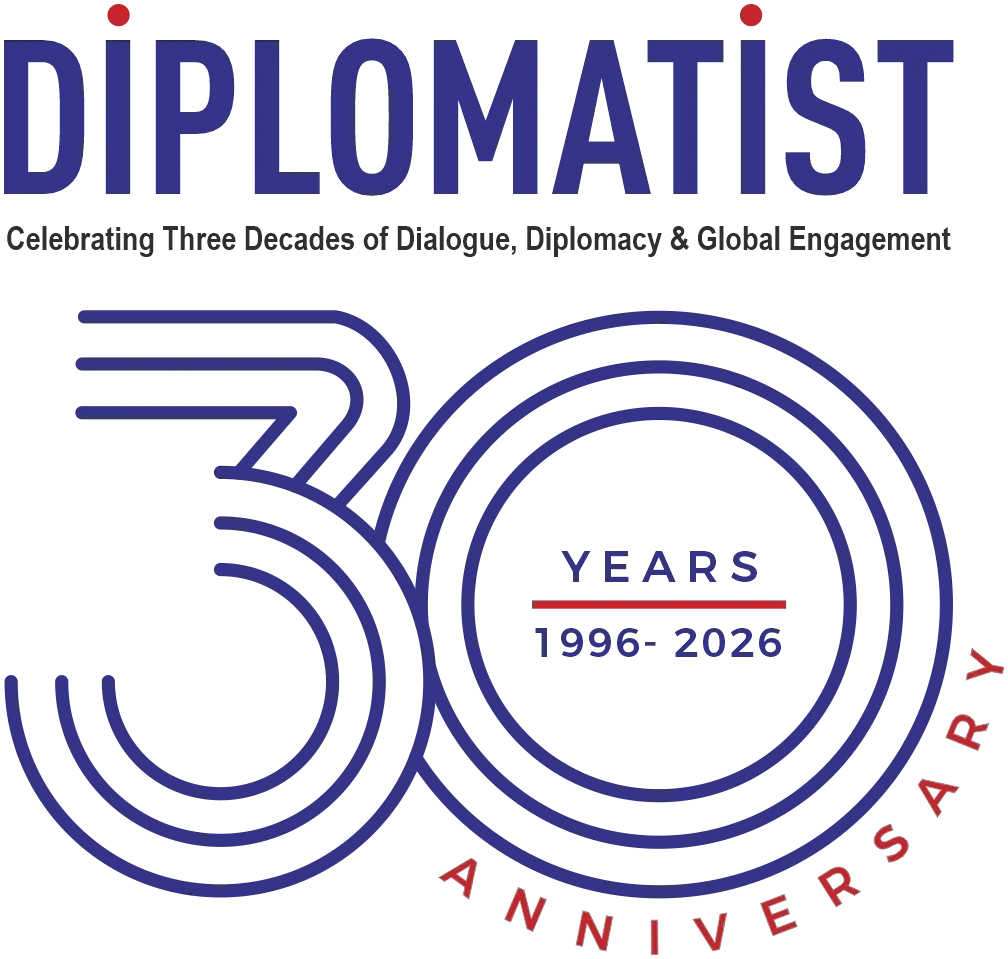 Diplomatist