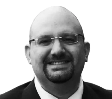 Daniel Sobel