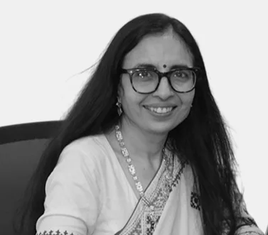 Moly Suryawanshi