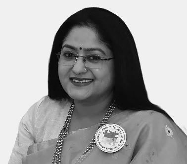 Ruma Chaturvedi