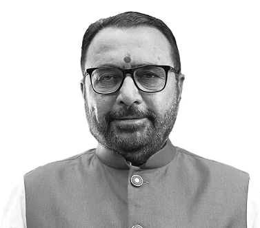 Shri Prataprao Jadhav